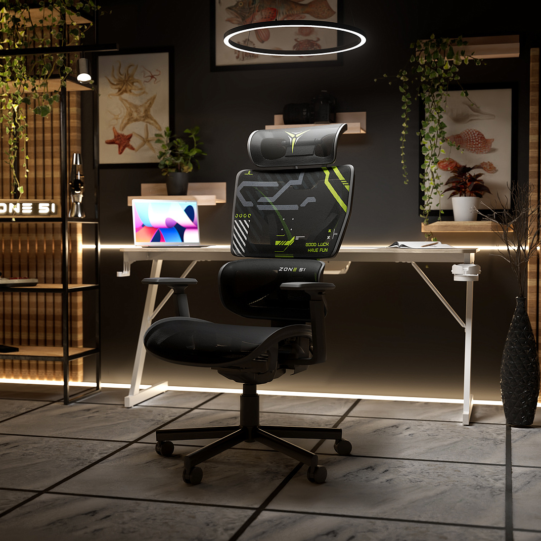 Freelancer K5, фото